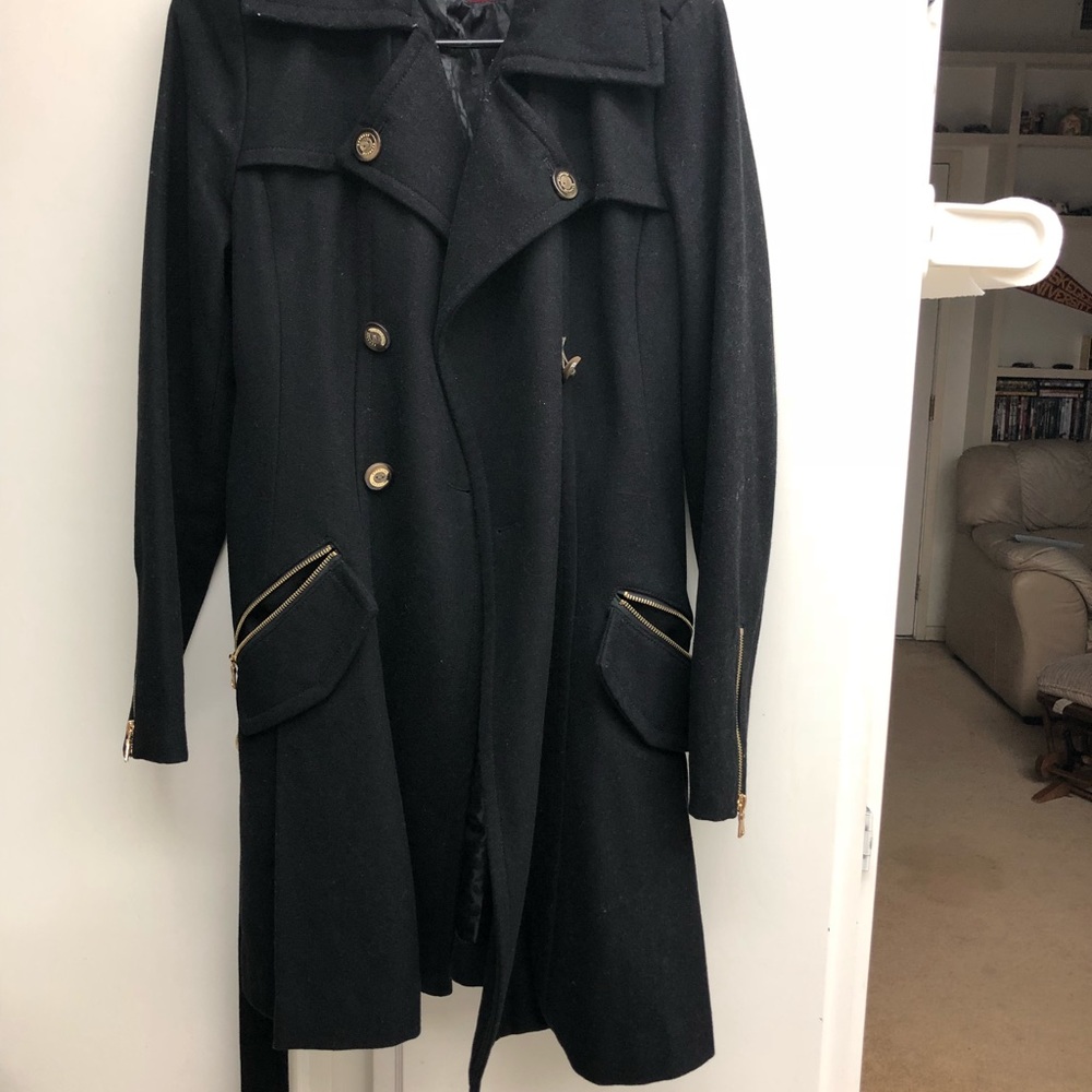 Pea coat Express